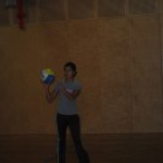 Checkpoint hat gebaggert!